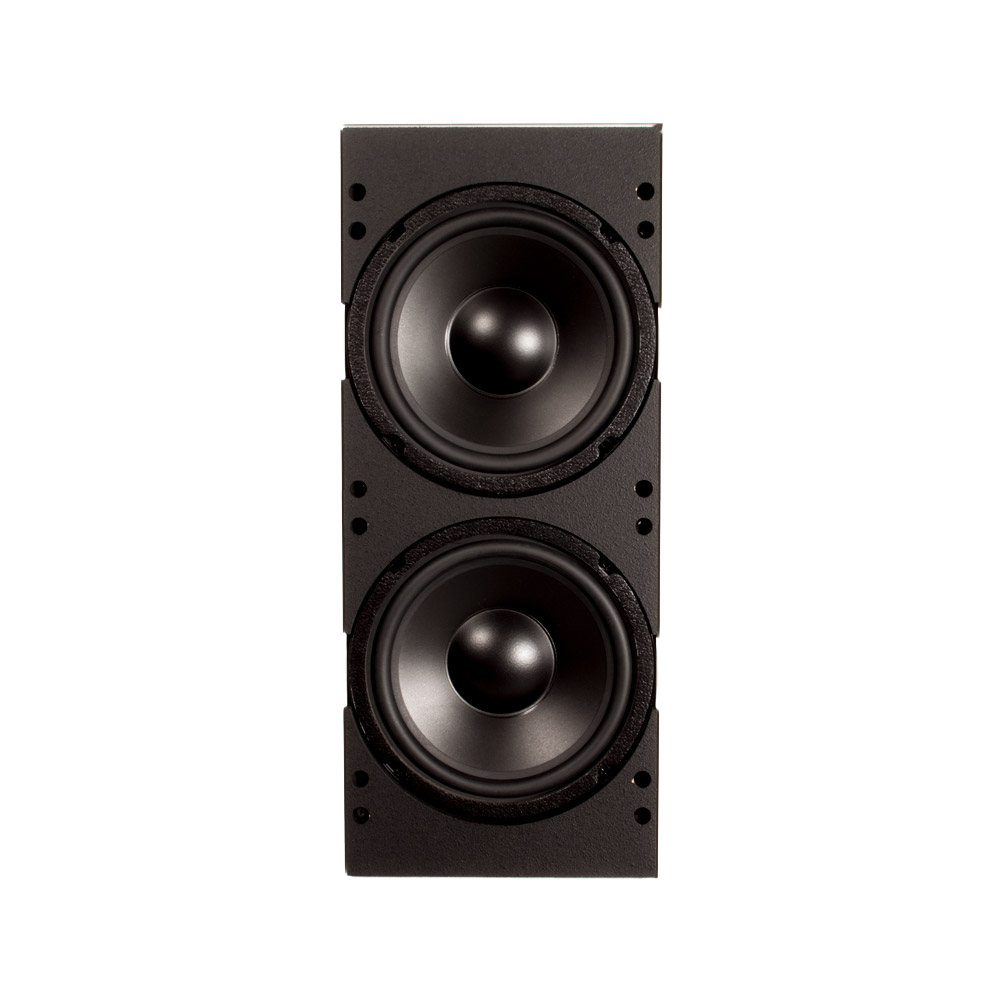 IW200-II In-Wall 8-inch Subwoofer